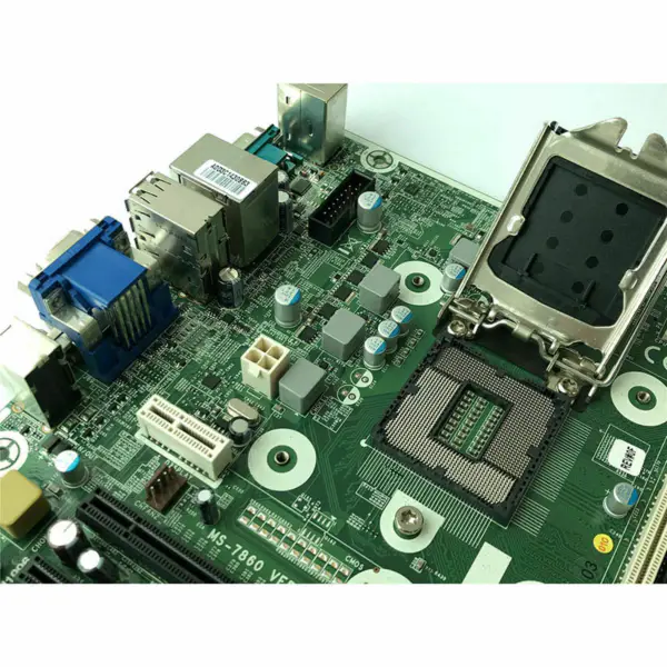 HP 718772-001 Hauptplatine