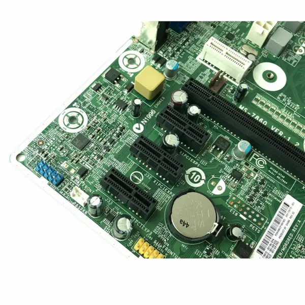 HP 718772-001 Hauptplatine