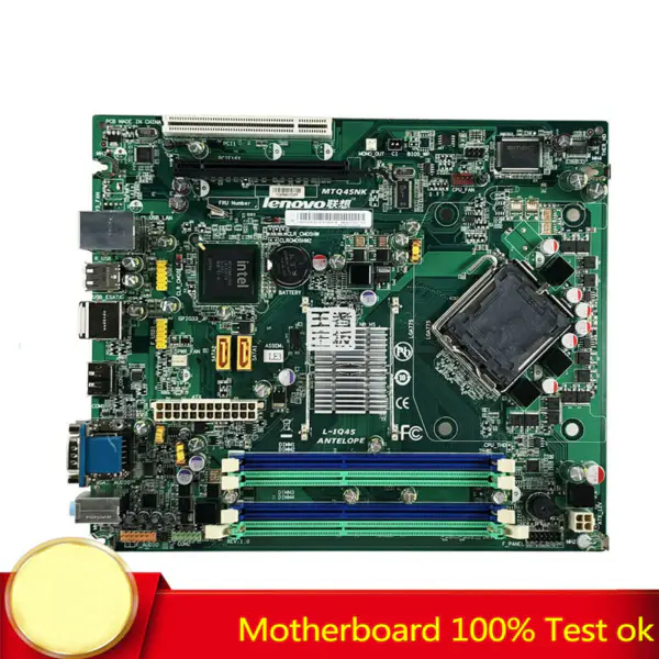 Lenovo 03T7032 Hauptplatine