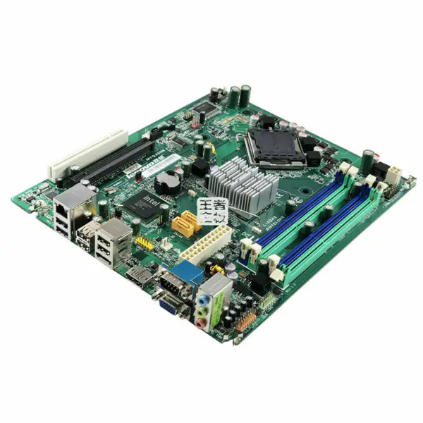 Lenovo 03T7032 Hauptplatine