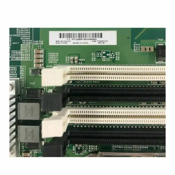 HP 775269-001 Hauptplatine