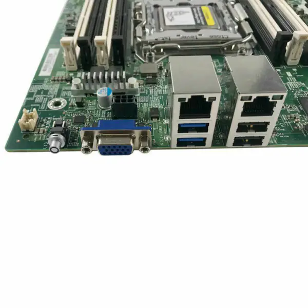HP 775269-001 Hauptplatine