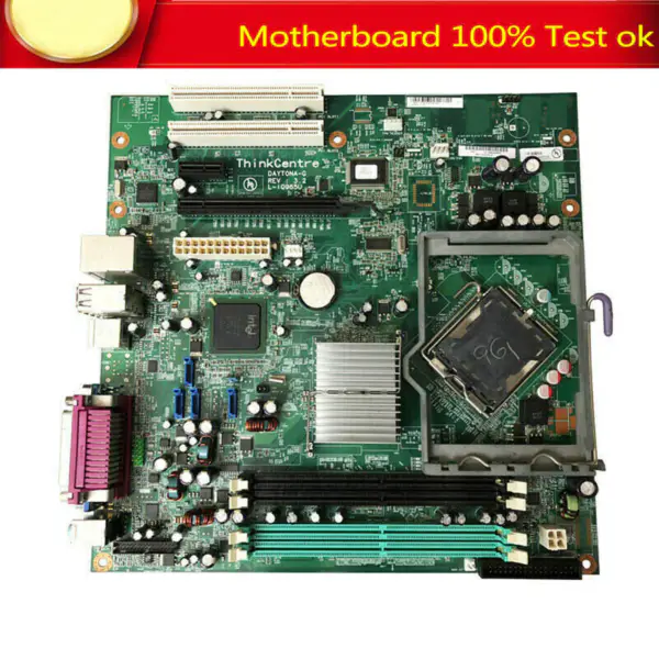 Lenovo 43C7178 Hauptplatine
