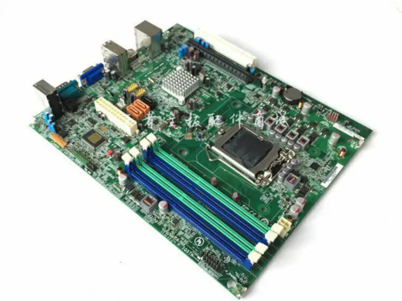 Lenovo 71Y5975 Hauptplatine