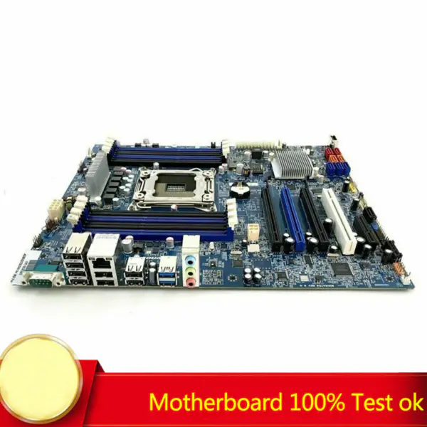 Lenovo 03T8420 Hauptplatine