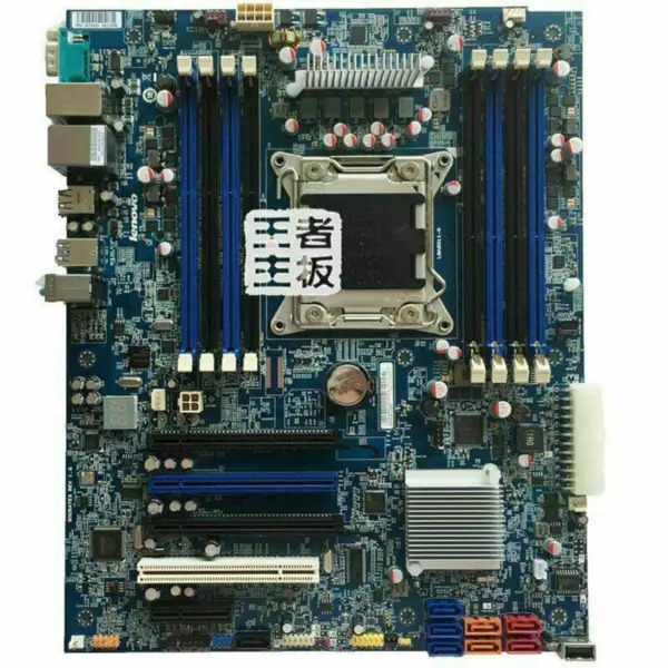 Lenovo 03T8420 Hauptplatine