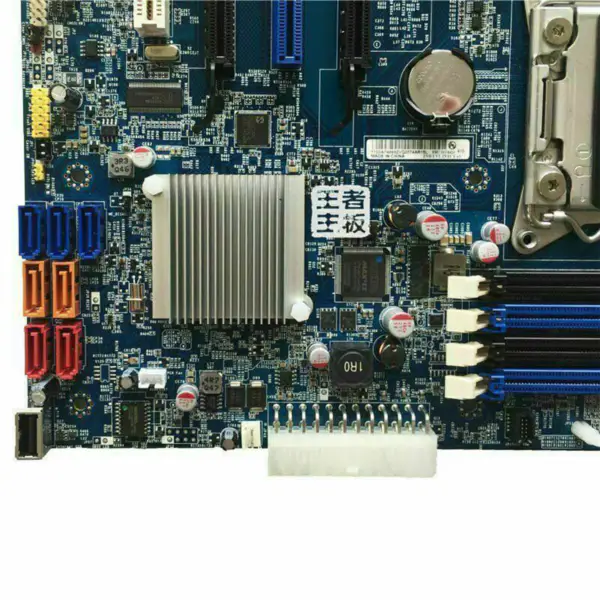 Lenovo 03T8420 Hauptplatine