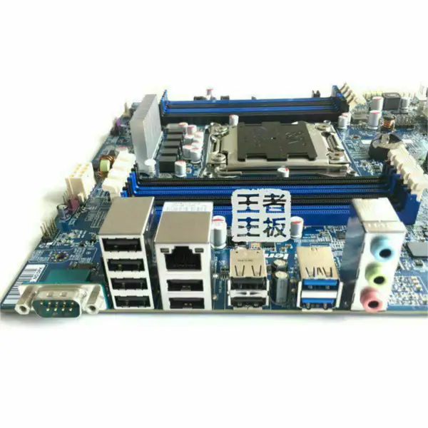 Lenovo 03T8420 Hauptplatine