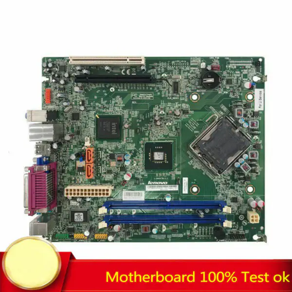 Lenovo 71Y6839 Hauptplatine