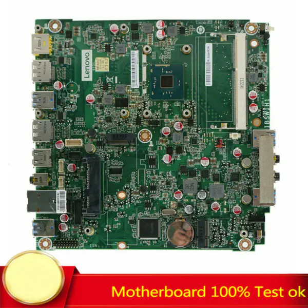Lenovo 00XG006 Hauptplatine