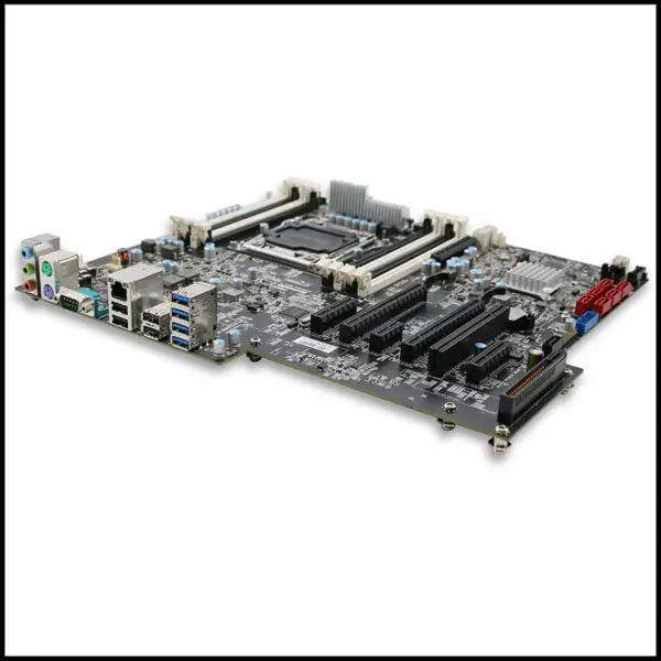 Lenovo 00FC857 Hauptplatine