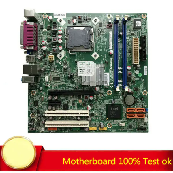 Lenovo 71Y6838 Hauptplatine