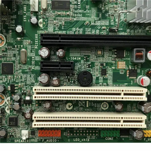 Lenovo 71Y6838 Hauptplatine