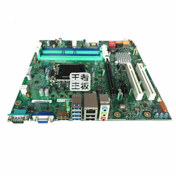Lenovo 03T8240 Hauptplatine
