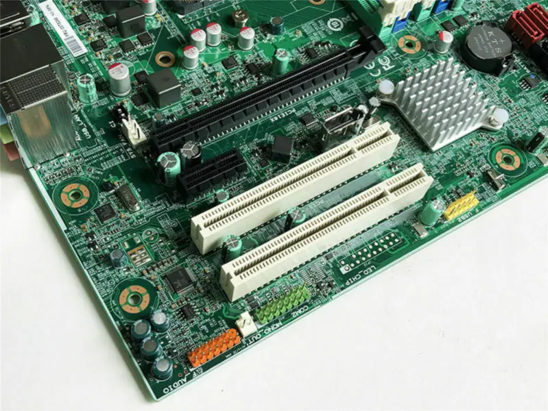 Lenovo 03T8240 Hauptplatine