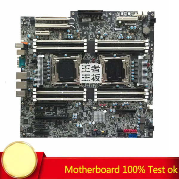 Lenovo 00FC877 Hauptplatine