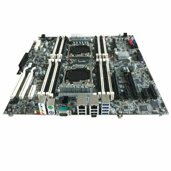 Lenovo 00FC877 Hauptplatine