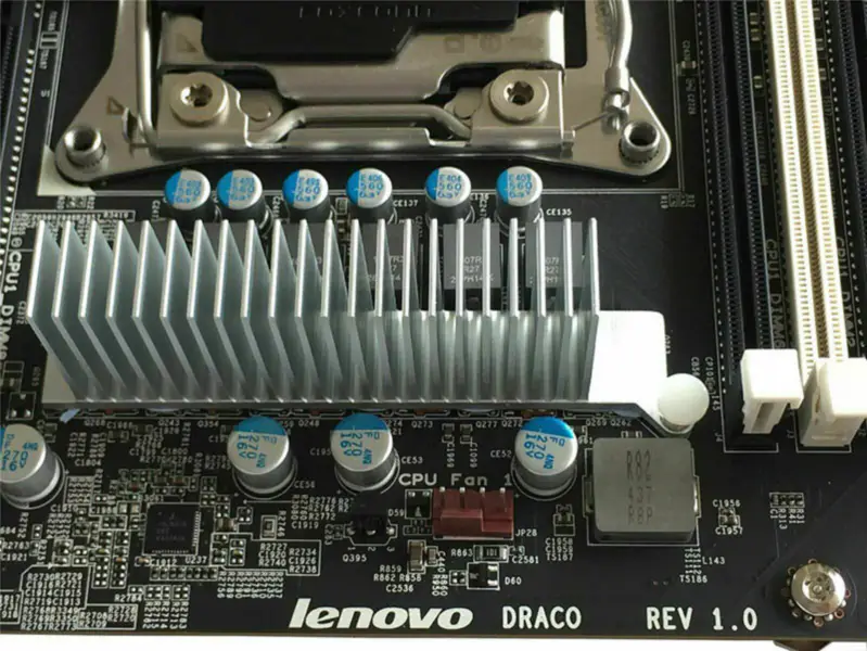 Lenovo 00FC877 Hauptplatine