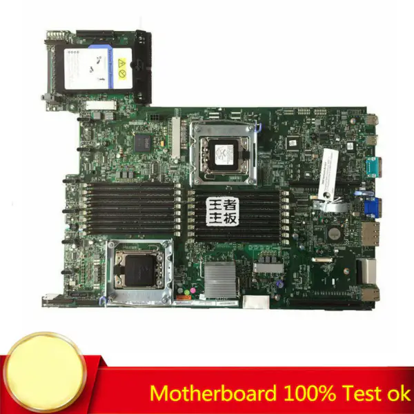 Lenovo 81Y6624 Hauptplatine