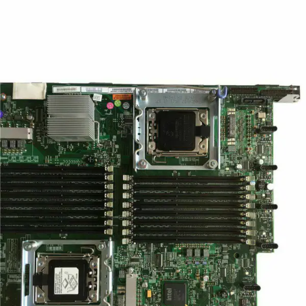 Lenovo 81Y6624 Hauptplatine