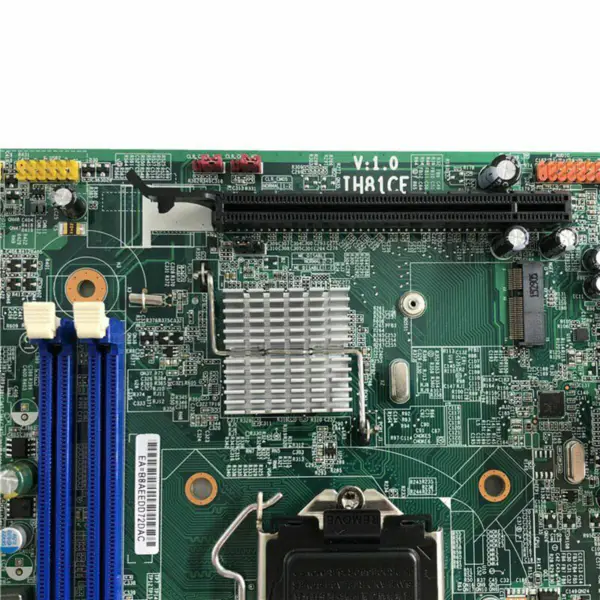 Lenovo 03T7471 Hauptplatine