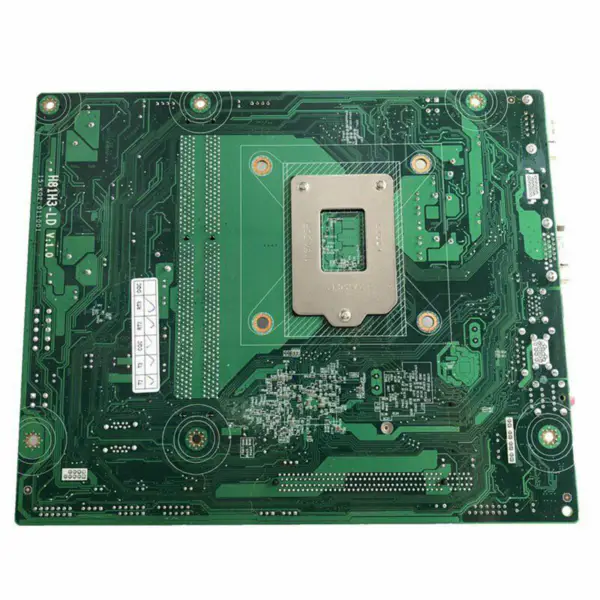 Lenovo 03T7471 Hauptplatine