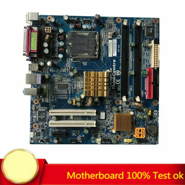 Lenovo 41X2050 Hauptplatine