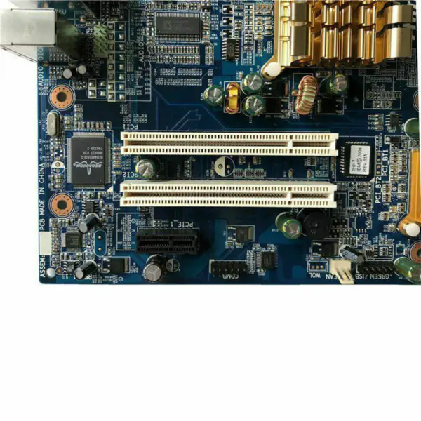 Lenovo 41X2050 Hauptplatine