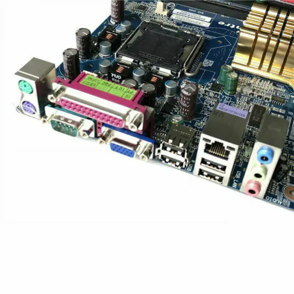 Lenovo 41X2050 Hauptplatine