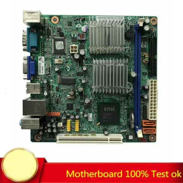 Lenovo L-I945GC46R4061 Hauptplatine