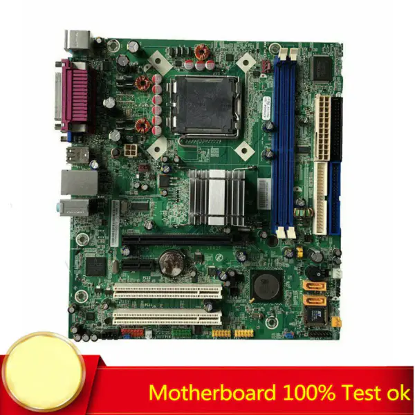 Lenovo L-S662F42Y6494 Hauptplatine