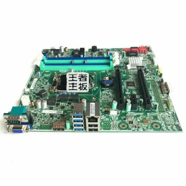 Lenovo 03T8720 Hauptplatine
