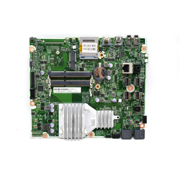 HP 698416-001 HP 18-1000CL 18-1100CX Hauptplatine