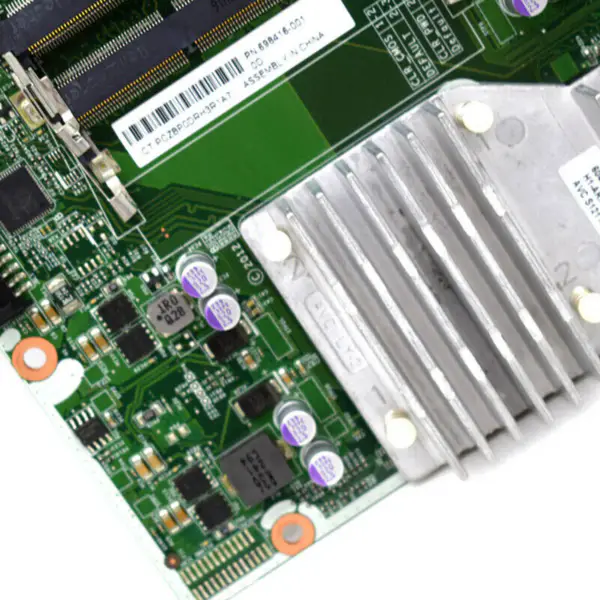 HP 698416-001 HP 18-1000CL 18-1100CX Hauptplatine