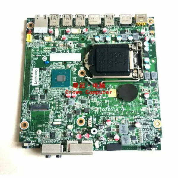 Lenovo M710Q M910Q IQ2X0IH Hauptplatine