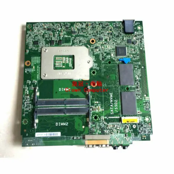 Lenovo M710Q M910Q IQ2X0IH Hauptplatine