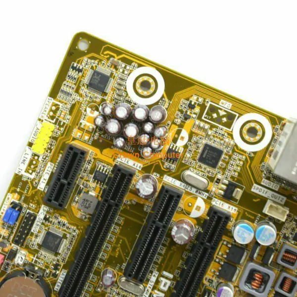 HP 612503-001 Hauptplatine
