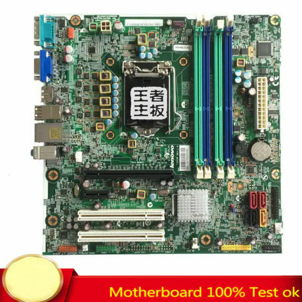 Lenovo 03T8244 Hauptplatine