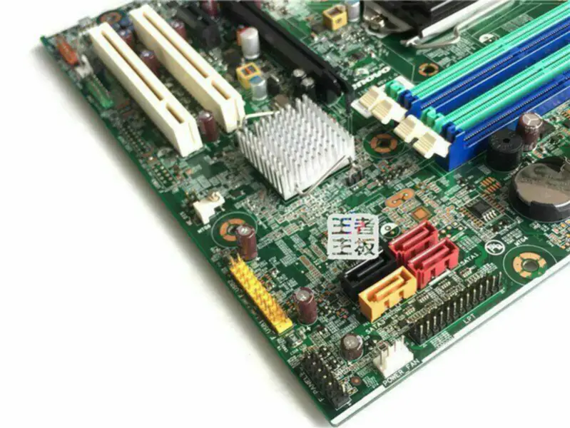 Lenovo 03T8244 Hauptplatine