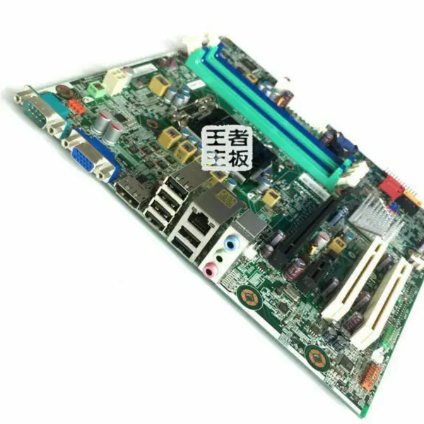 Lenovo 03T8244 Hauptplatine
