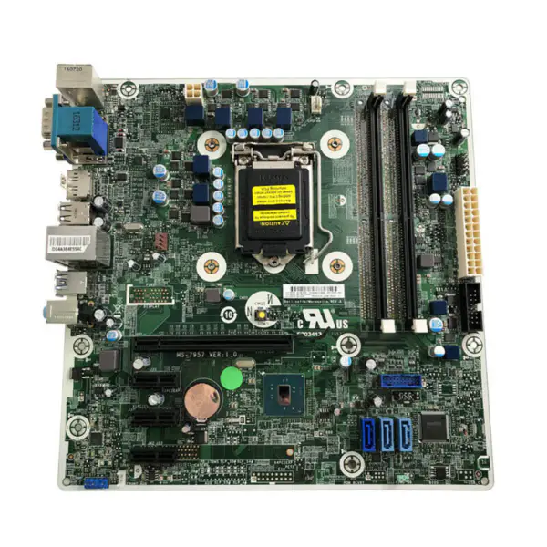 HP MS-7957793305-002793739-0001 Hauptplatine