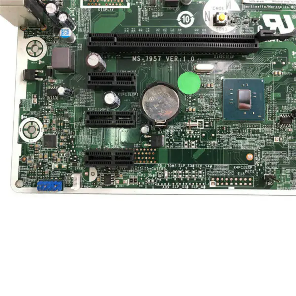 HP MS-7957793305-002793739-0001 Hauptplatine
