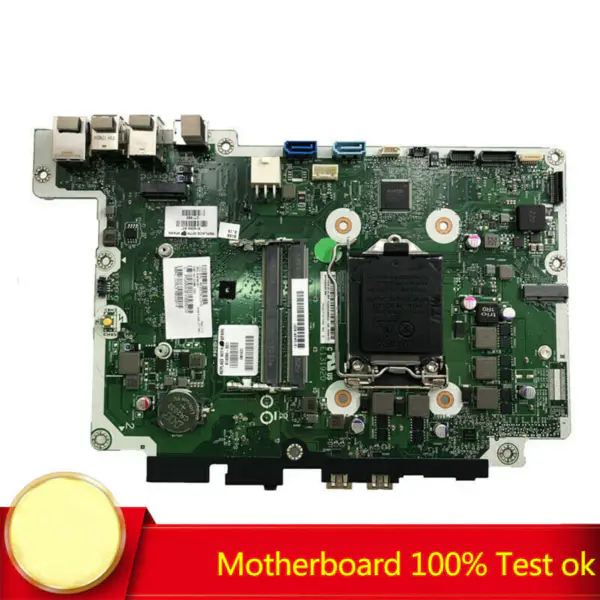 HP 914096-001 Hauptplatine