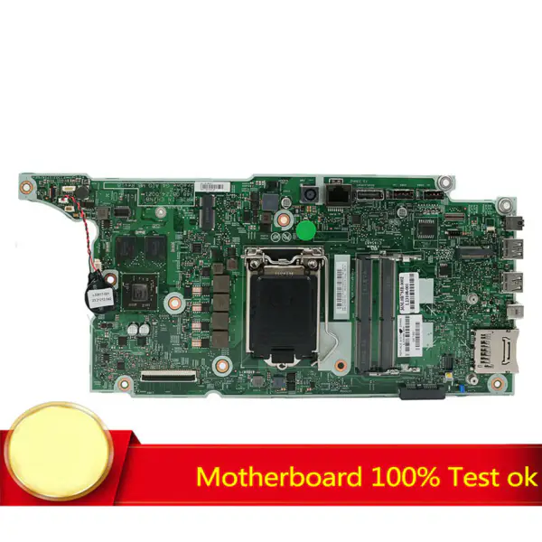 HP L23108-001 Hauptplatine