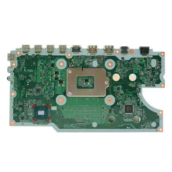 HP EliteOne 1000 G1 917493-601 916936-001 DA0N11MB8H0 Q270 DDR4 Motherboard
