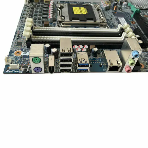HP 708615-001618263-003 Hauptplatine