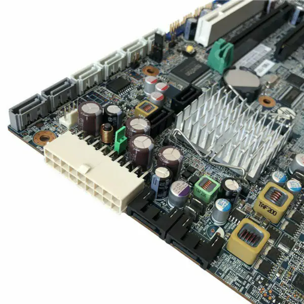 HP 708615-001618263-003 Hauptplatine