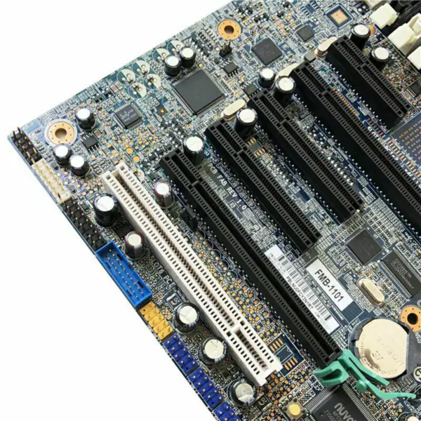 HP 708615-001618263-003 Hauptplatine