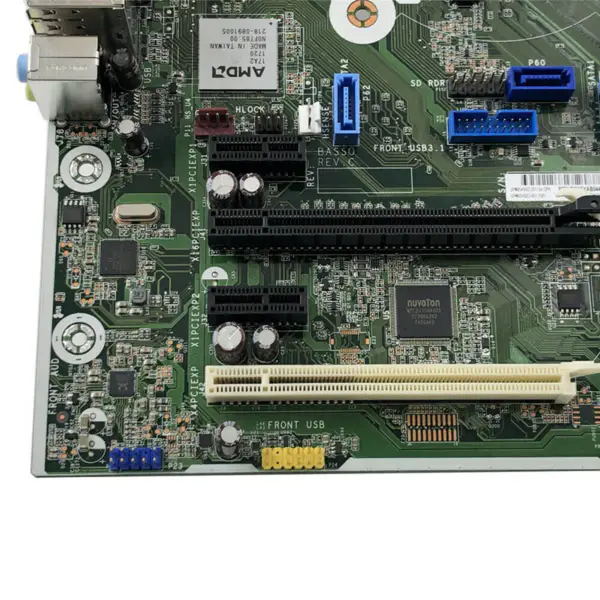 HP 854432-001 Hauptplatine