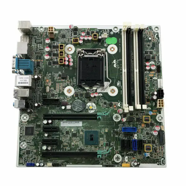 HP 795003-001 Hauptplatine